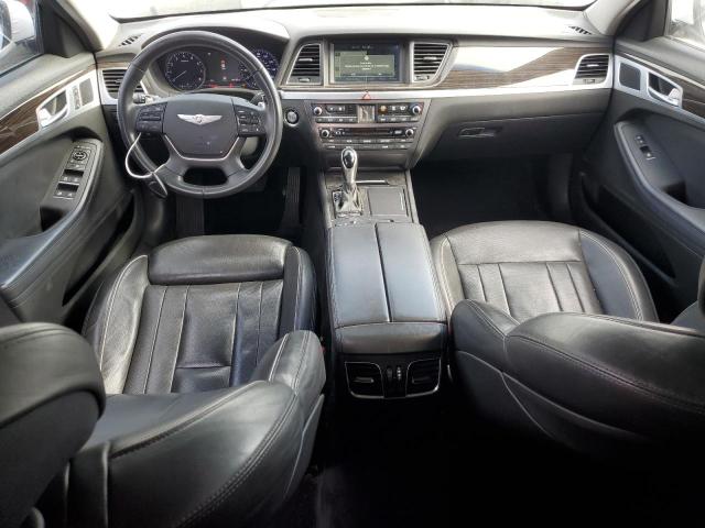 2016 HYUNDAI GENESIS 3. - KMHGN4JEXGU129976