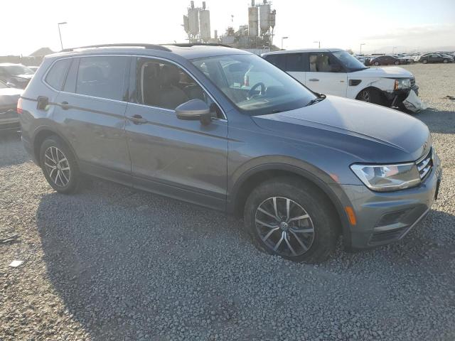 2019 VOLKSWAGEN TIGUAN SE 3VV3B7AX3KM066832