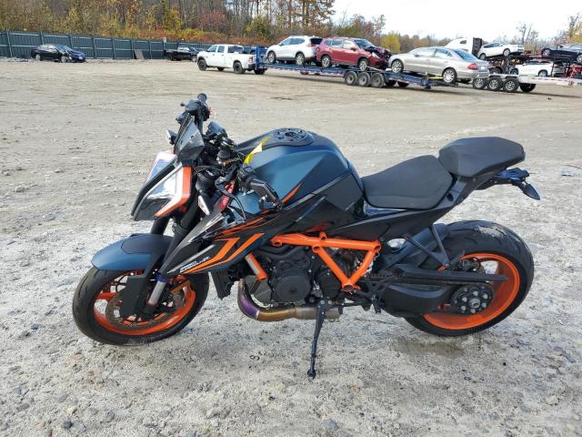 2023 KTM 1290 SUPER DUKE R VBKV39406PM972151