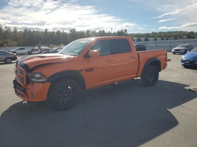 RAM 1500 SPORT
