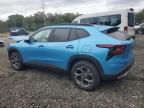 Lot #3296231465 2025 CHEVROLET TRAX 1LT