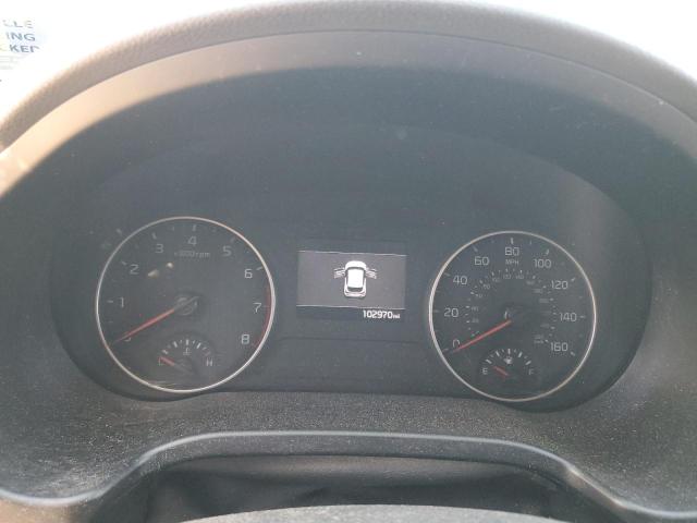 2021 KIA SELTOS LX #3298233055