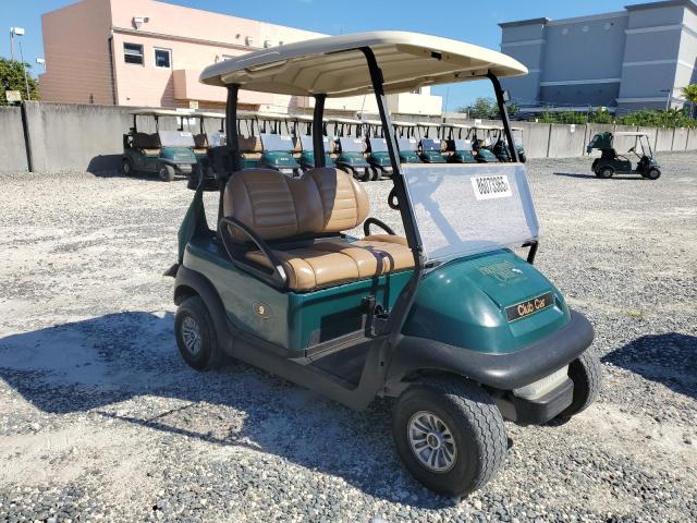 Global Auto Auctions: 2018 CLUBCAR PRECEDENT FLA