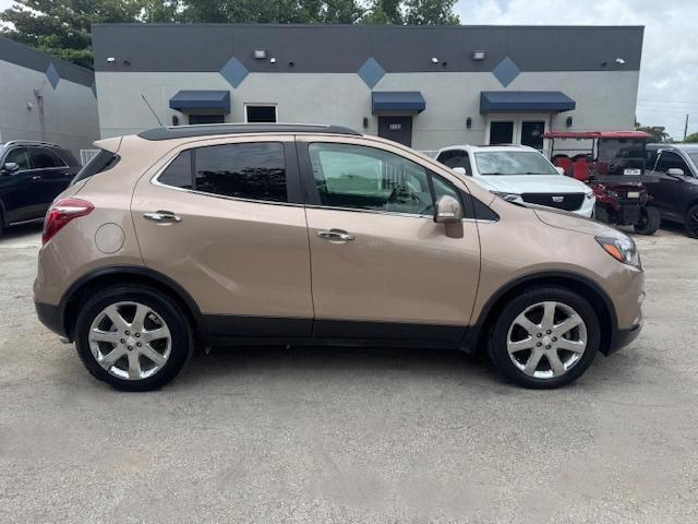 2019 BUICK ENCORE ESS KL4CJCSM3KB734676