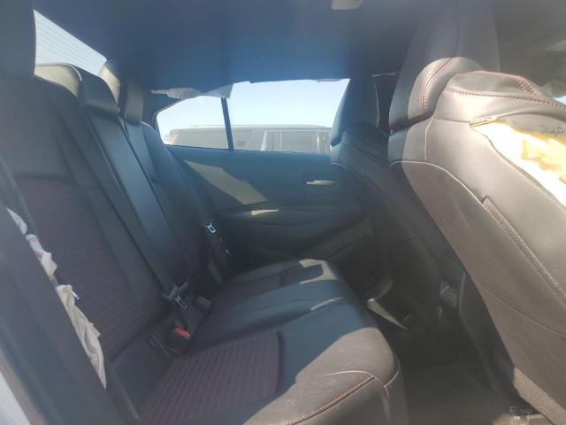 2024 TOYOTA COROLLA XS 5YFT4MCE6RP203302