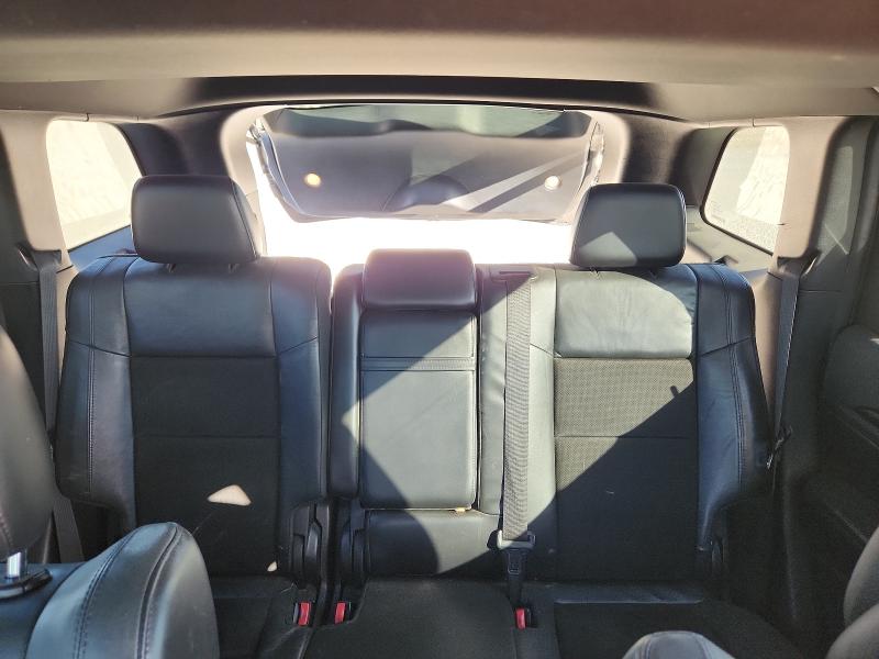 2015 JEEP GRAND CHEROKEE LAREDO - 1C4RJEAG4FC654116