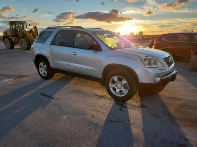 2010 GMC ACADIA SLE - 1GKLRLED7AJ158464