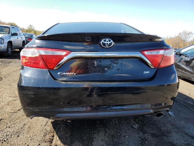 2017 TOYOTA CAMRY LE - 4T1BF1FKXHU646281