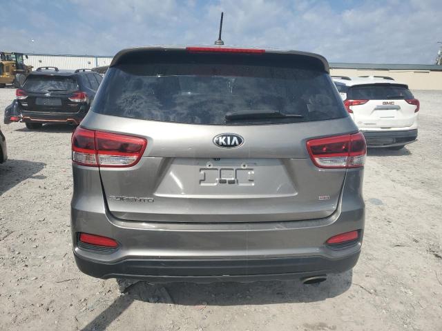 2019 KIA SORENTO L - 5XYPG4A39KG514792