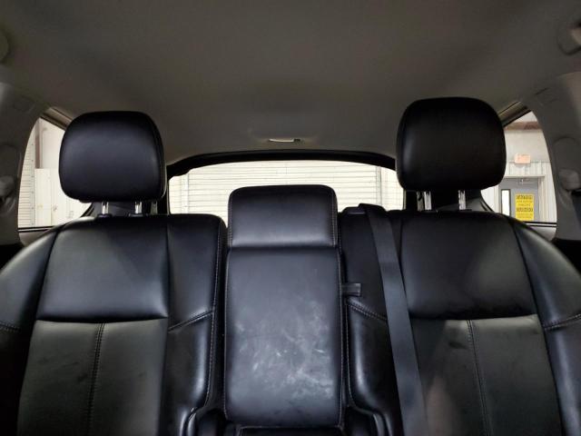 2020 NISSAN PATHFINDER SL 5N1DR2CM9LC611208