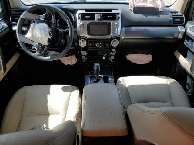 2019 TOYOTA 4RUNNER SR #3284032824