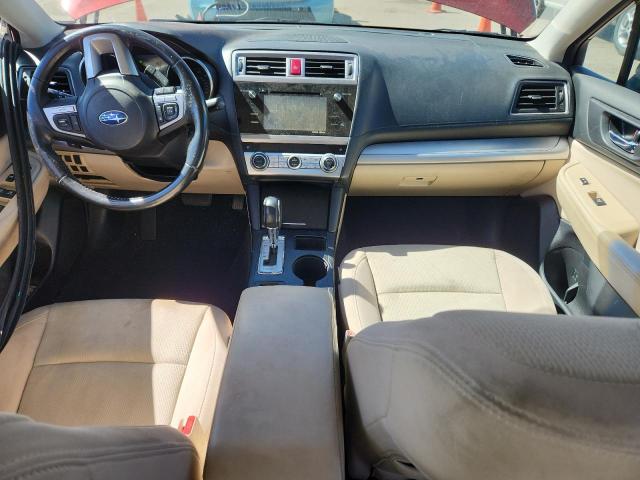 2016 SUBARU LEGACY 2.5 #3286698298