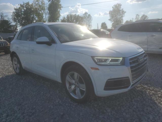 2019 AUDI Q5 PREMIUM PLUS WA1BNAFY9K2101195