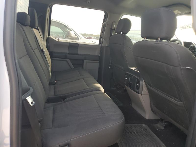 2019 FORD F150 SUPERCREW 1FTEW1CP9KKE34878