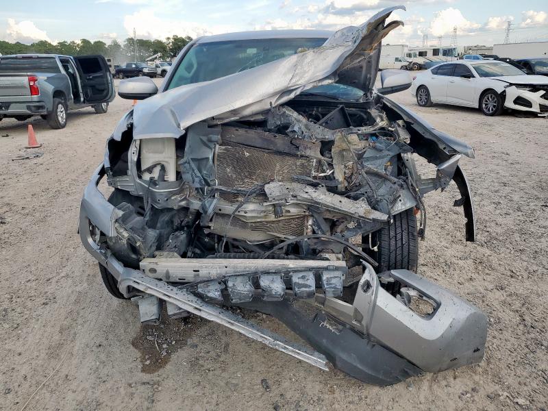 2017 TOYOTA TACOMA DOU 5TFAZ5CN1HX053727