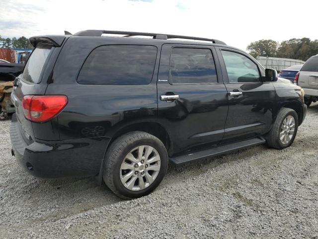 2011 TOYOTA SEQUOIA PL #3290297218