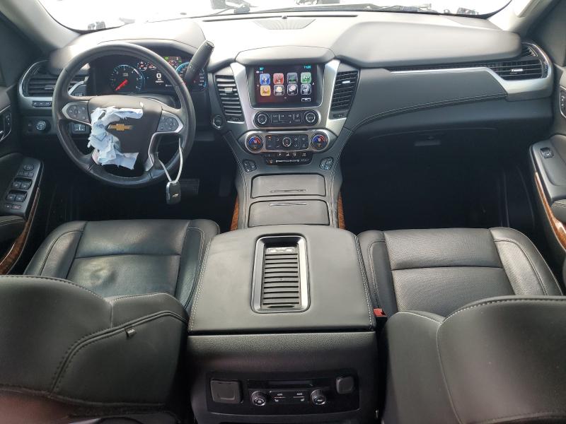 2020 CHEVROLET SUBURBAN K #3284892955