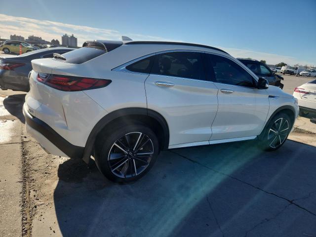 2023 INFINITI QX55 LUXE #3294455511