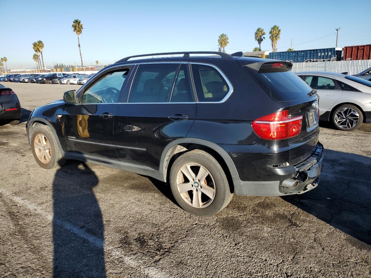 BMW X5 XDRIVE35D