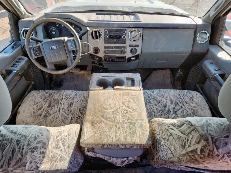 2014 FORD F250 SUPER DUTY - 1FT7W2BT0EEA34112