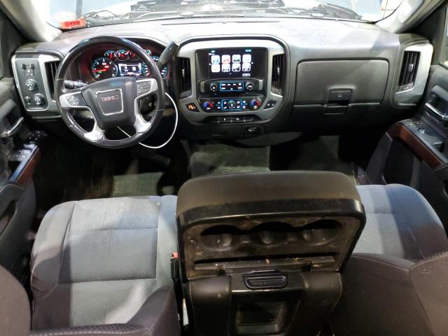 2018 GMC SIERRA K15 - 3GTU2MEC5JG256881