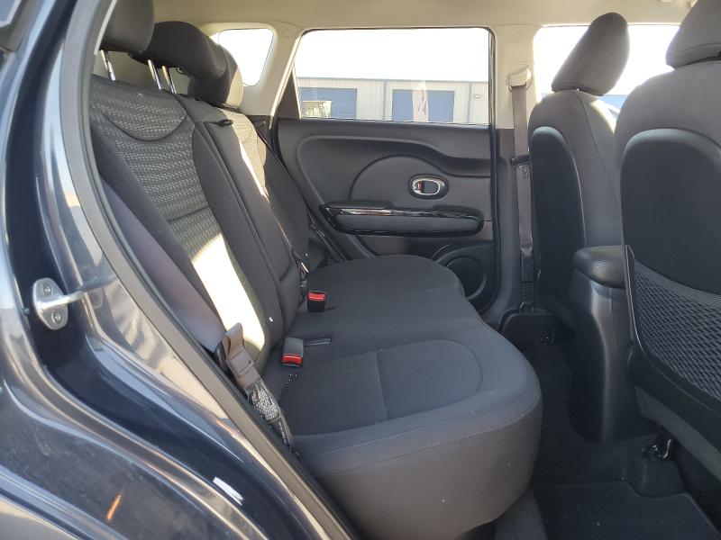 2015 KIA SOUL ! KNDJX3A56F7210369