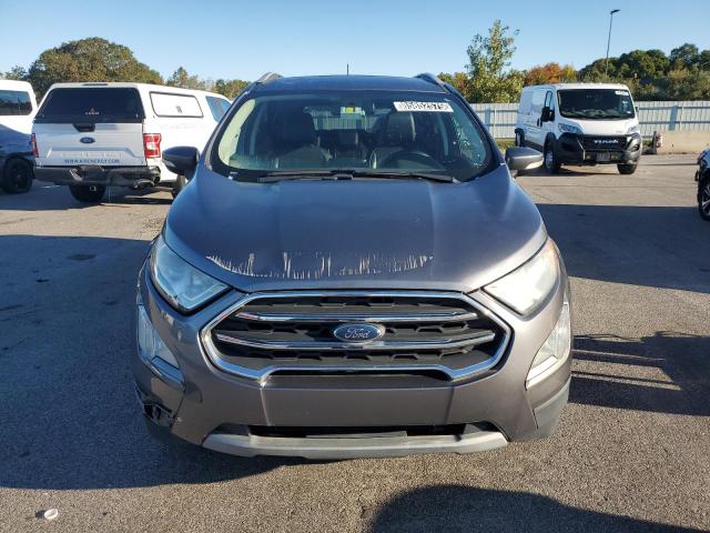 2019 FORD ECOSPORT T MAJ3S2KE1KC253332