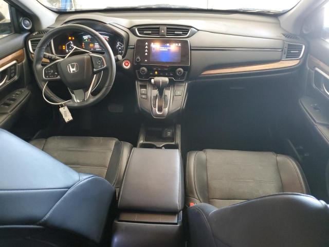 2017 HONDA CR-V EXL #3286724288