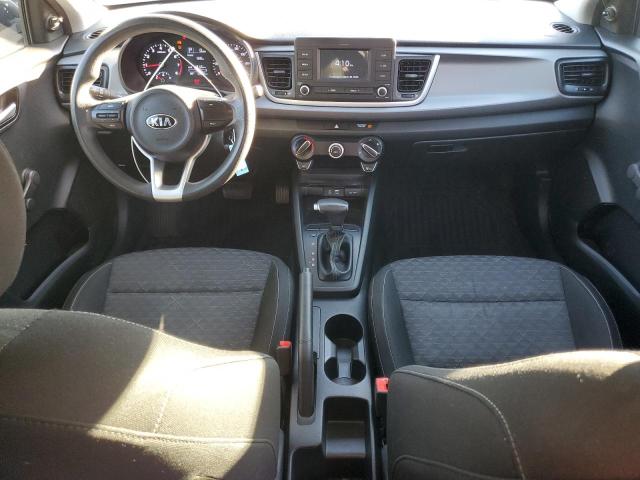 2018 KIA RIO LX - 3KPA24AB5JE062296