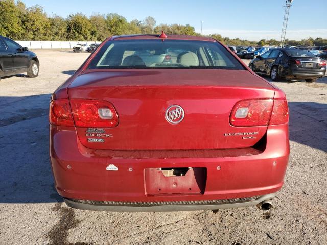 2011 BUICK LUCERNE CX - 1G4HC5EM1BU133439