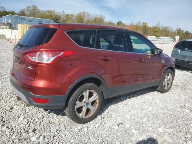 2014 FORD ESCAPE SE #3309640147