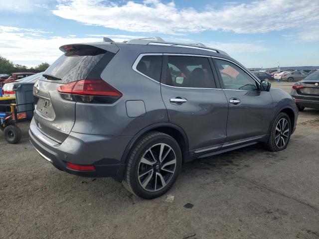2019 NISSAN ROGUE S - 5N1AT2MV2KC830540