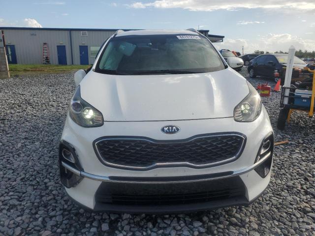 2020 KIA SPORTAGE E - KNDPN3AC6L7801649