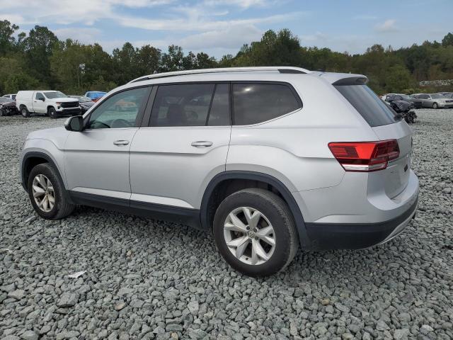 2018 VOLKSWAGEN ATLAS SE 1V2DR2CA3JC544451