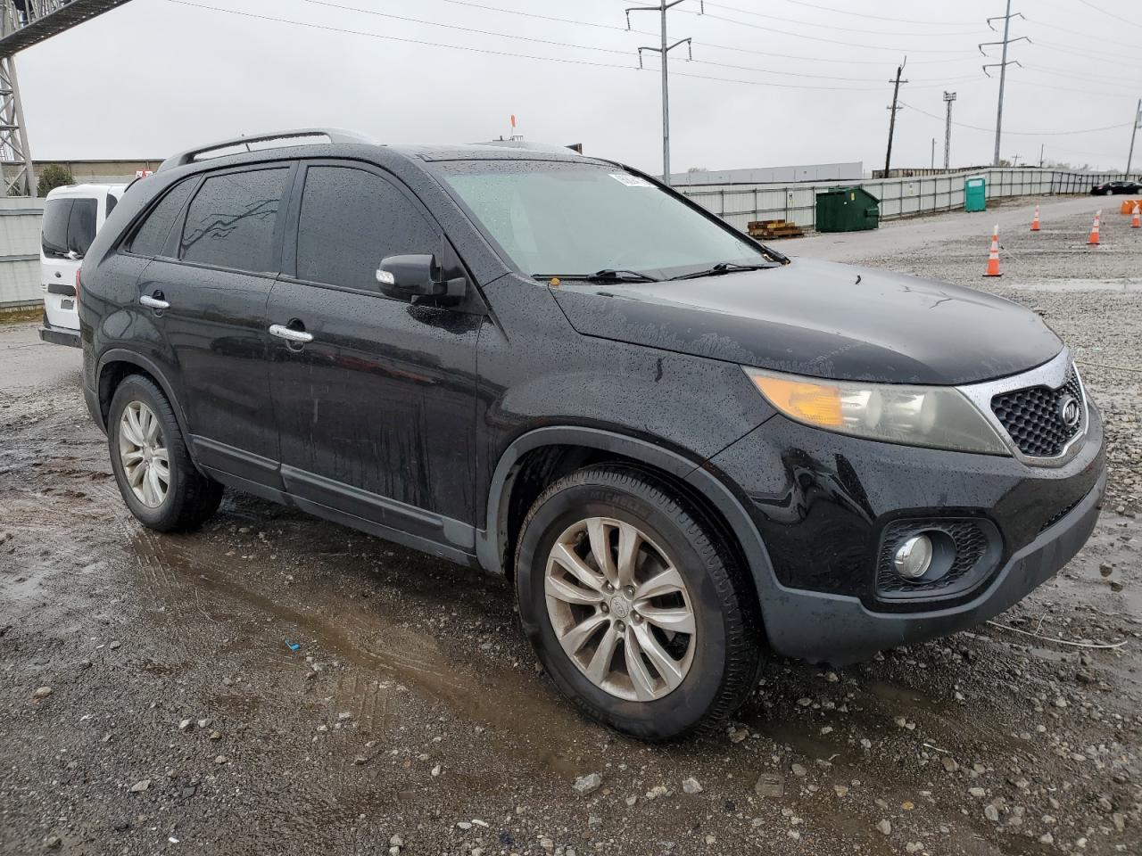 KIA SORENTO EX
