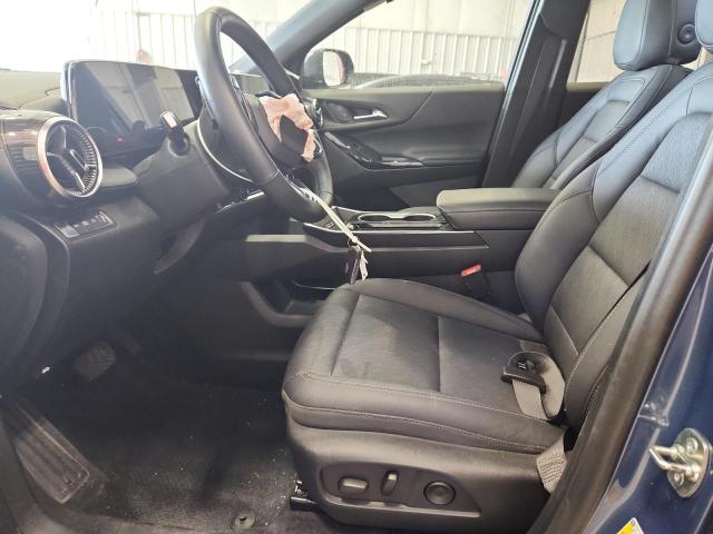 2025 CHEVROLET EQUINOX LT 3GNAXPEG2SL103643