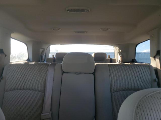 2016 DODGE JOURNEY SX - 3C4PDCBG8GT100455