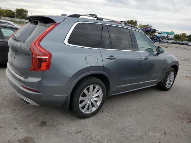 2018 VOLVO XC90 T6 - YV4A22PK3J1372412