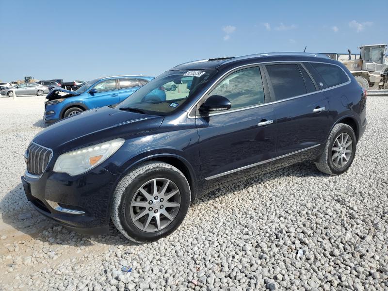 2016 BUICK ENCLAVE - 5GAKRBKD1GJ137061