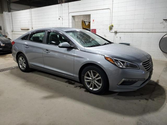 2015 HYUNDAI SONATA SE #3320030464