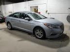 Lot #3320030464 2015 HYUNDAI SONATA SE