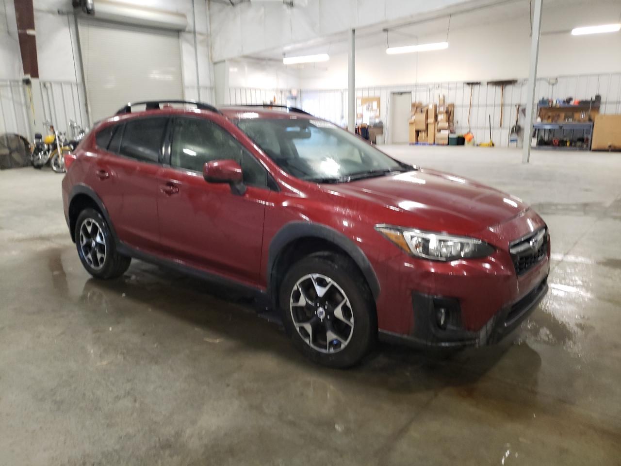 SUBARU CROSSTREK PREMIUM