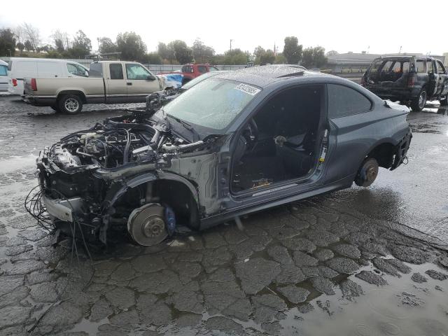 2015 BMW M235I #3296271494