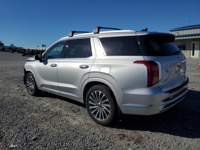 2023 HYUNDAI PALISADE C - KM8R7DGE5PU635421