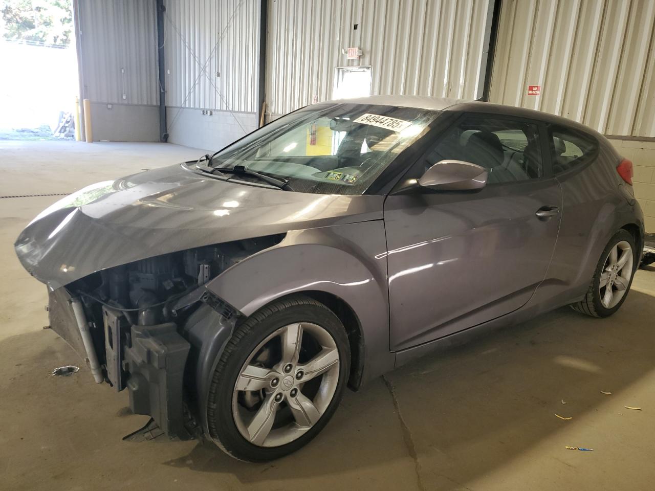 Vehicle photo