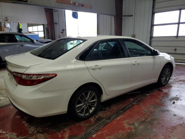 2017 TOYOTA CAMRY LE - 4T1BF1FKXHU398291