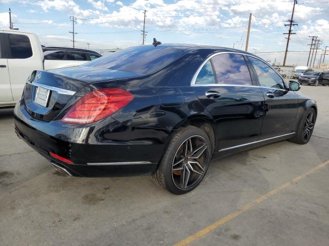 2015 MERCEDES-BENZ S 550 #3287586017