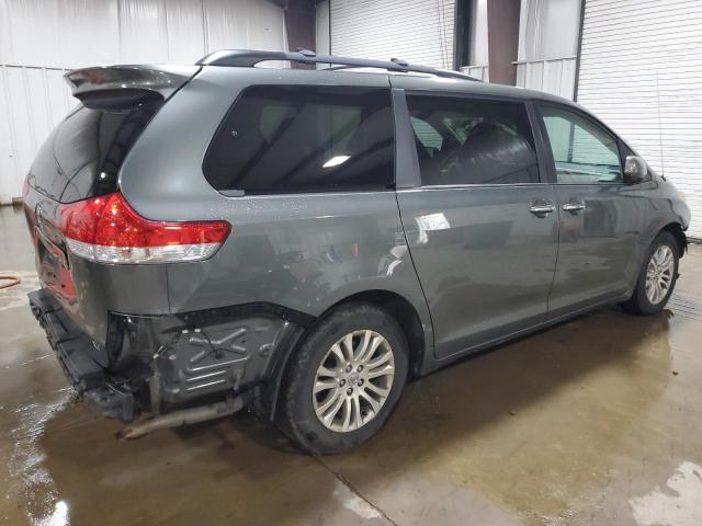 2014 TOYOTA SIENNA XLE - 5TDYK3DC4ES493267