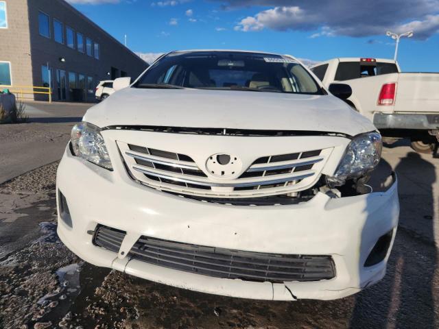 2013 TOYOTA COROLLA BA #3292740587