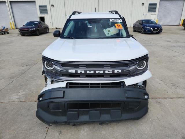 2022 FORD BRONCO SPORT BIG BEND #3276389681